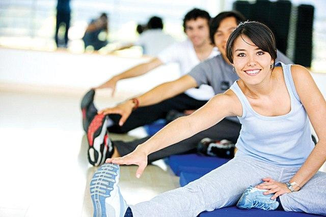 Thực phẩm cho xương khớp chắc khỏe