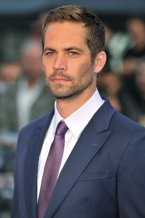 Paul Walker