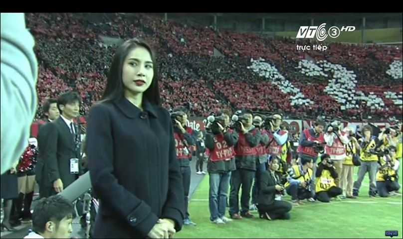 Thủy Tiên_Công Vinh