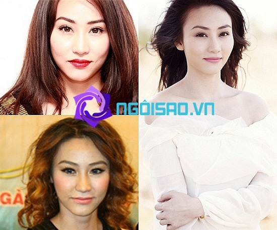 Ngân Khánh.