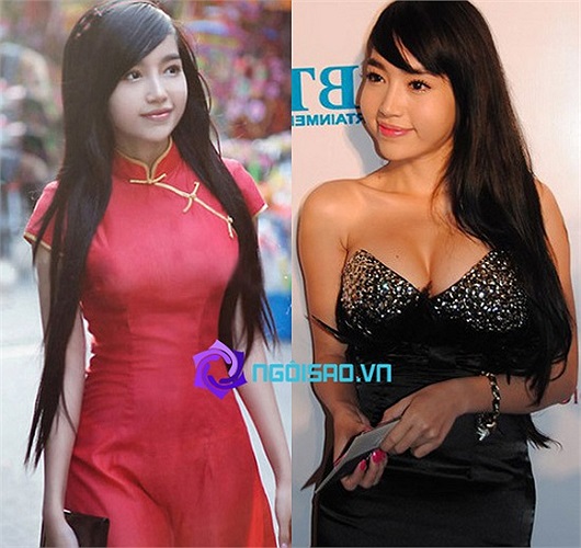 Elly Trần.