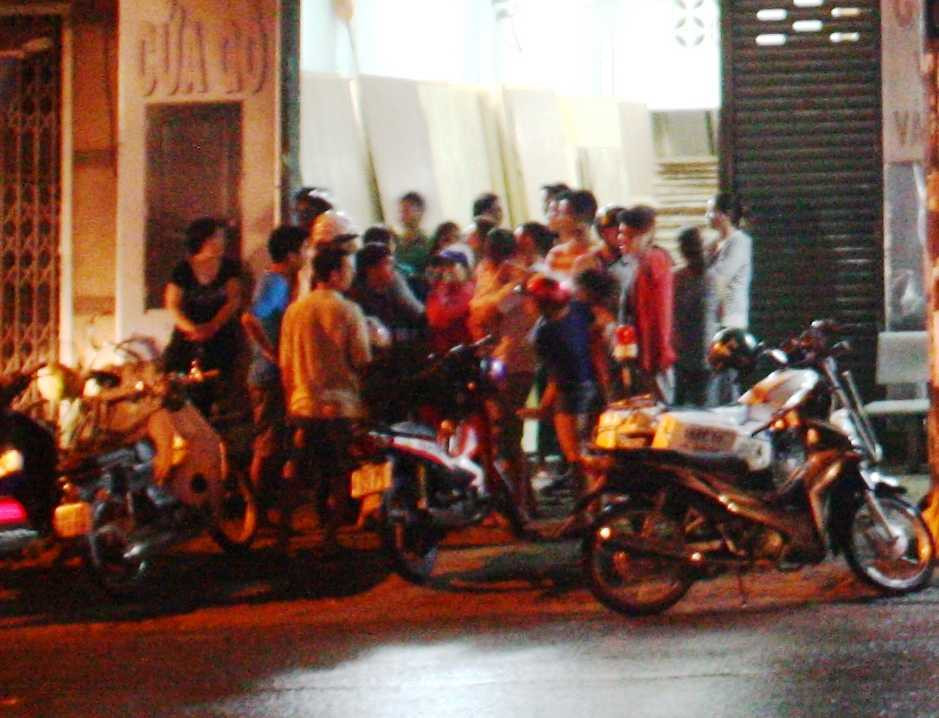 Đồng Nai, tiệm vàng, nợ, <a href='https://vtcnews.vn/kinh-te.1.0.html' >kinh doanh</a> thô lỗ, đòi nợ, hàng trăm tỷ đồng