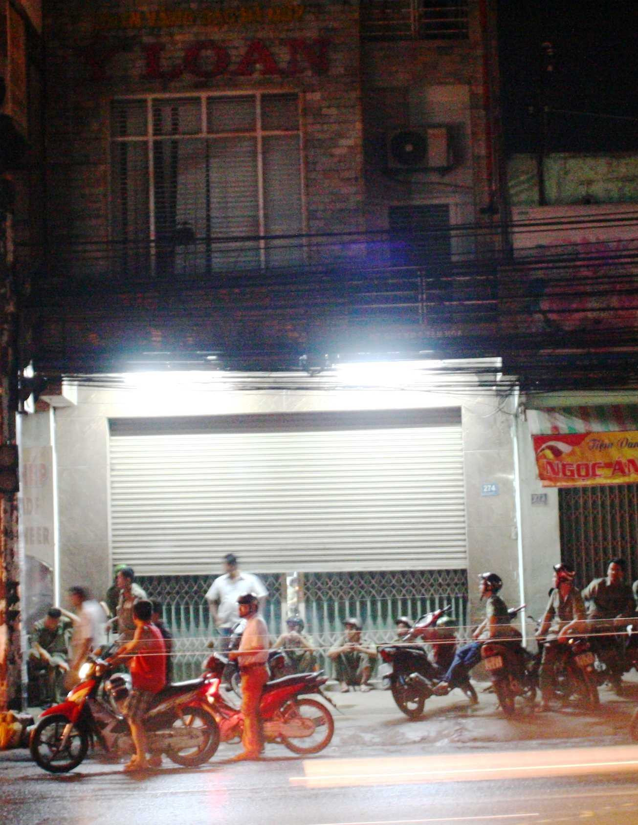 Đồng Nai, tiệm vàng, nợ, kinh doanh thô lỗ, đòi nợ, hàng trăm tỷ đồng