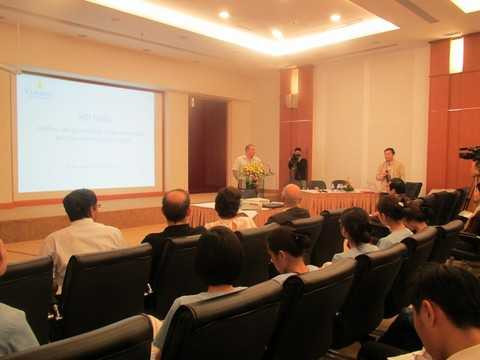 Bệnh viện Đa khoa Quốc tế Vinmec