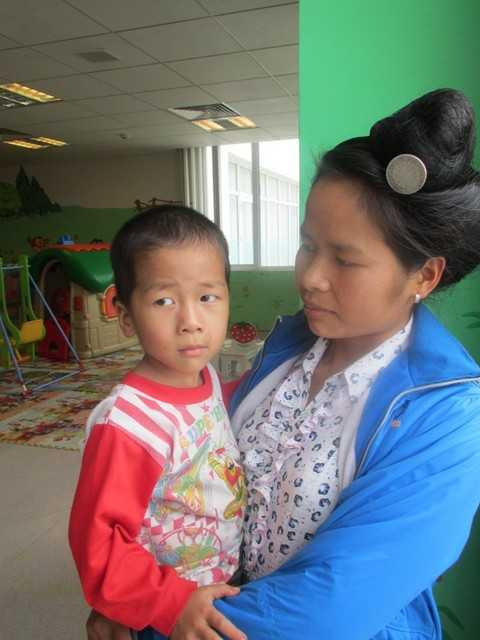 Bệnh viện Đa khoa Quốc tế Vinmec