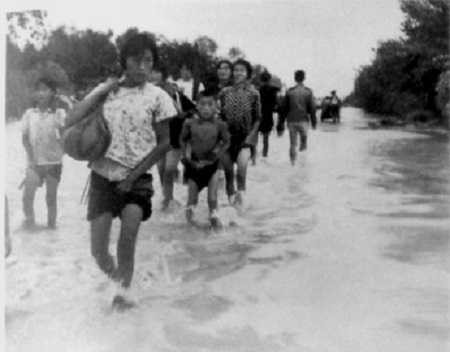 thủy điện Trung quốc