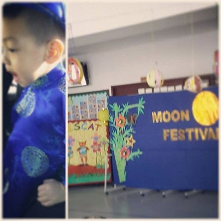 Dù mới học mẫu giáo nhưng Subeo thường xuyên được tham gia các hoạt động ngoại khóa như đón Trung thu, Tết Nguyên đán theo phong tục Việt Nam, Noel theo phong cách châu Âu... 