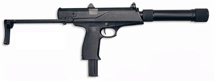 AEK-919K sử dụng cơ chế nạp đạn bằng phản lực bắn cơ bản, có thể chọn các chế độ bắn khác nhau