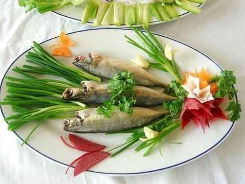 Tìm hiểu 6 chế độ ăn uống lành mạnh trên thế giới