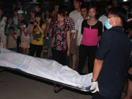 Tin mới vụ thiếu nữ chết trong phòng trọ