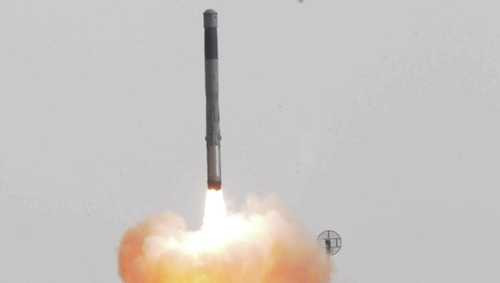 tên lửa ấn độ