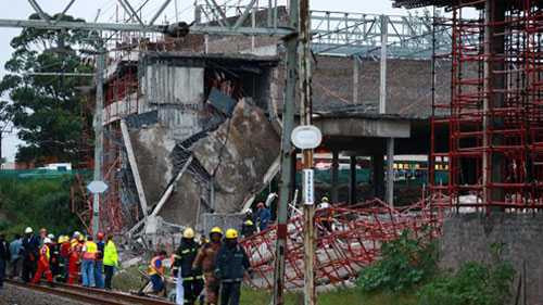 trung tâm thương mại nam phi