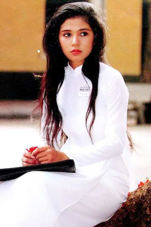 ​Việt Trinh mối tình đầy thị phi với 2 đại gia 