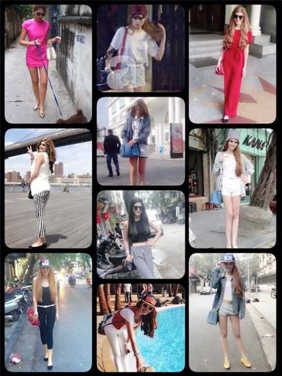 'Soi' nhất cử nhất động của sao Việt (24/2) 13 'Soi' nhất cử nhất động của sao Việt (24/2) 13