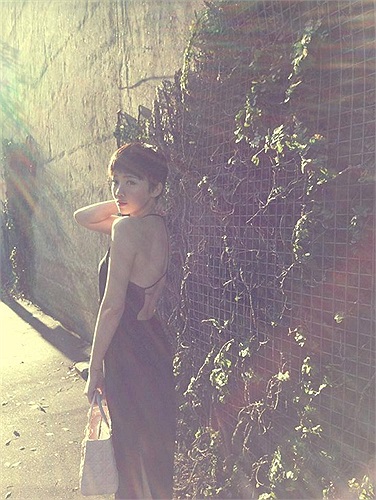 Nhưng không thể phủ nhận, Tóc Tiên ngày càng đẹp hơn.