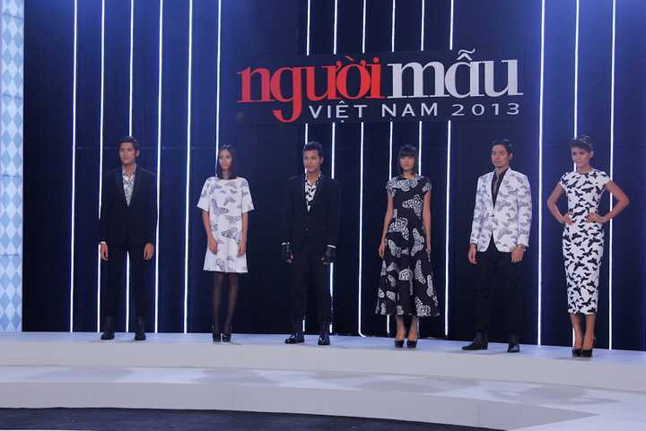 Vietnam's Next Top Model