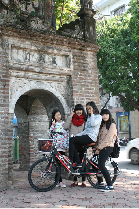 Vikebike giới thiệu Topbike E-cooper xe đạp thế hệ mới