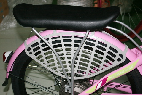 Vikebike giới thiệu Topbike E-cooper xe đạp thế hệ mới