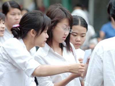 thi tốt nghiệp