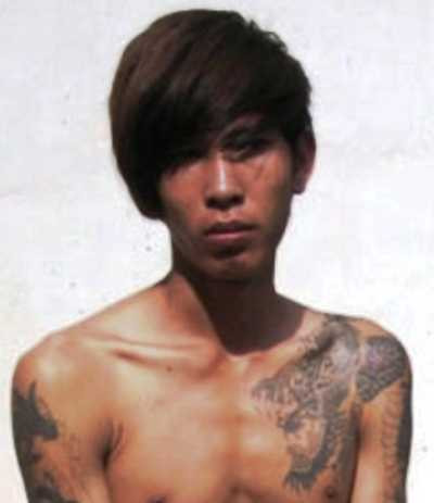 Bình Dương, triệt phá, cướp, quạ đen, nguy hiểm, TX. Thuận An