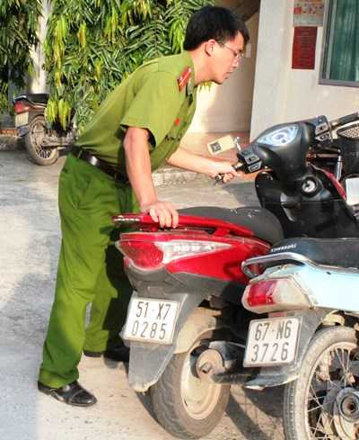 Bình Dương, hồ đá, tâm sự, sinh viên, băng cướp, triệt phá, quạ đen