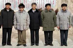 Triều Tiên có thể đã tử hình cựu cố vấn Kim Jong-un