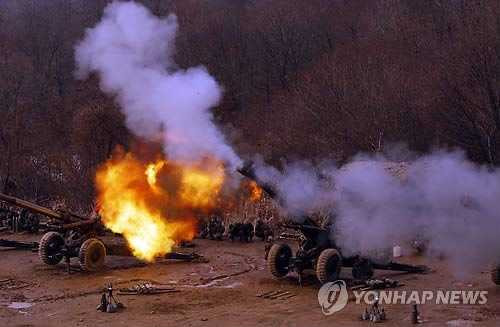 Yeonpyeon hàn quốc triều tiên