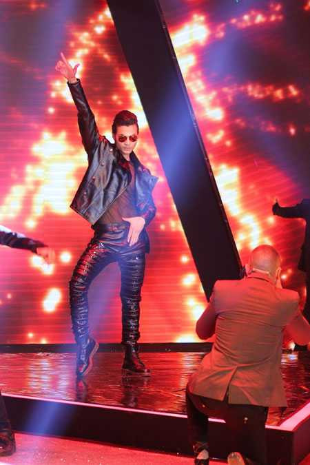 Mâu Thanh Thủy đăng quang Vietnam's Next Top Model 2013