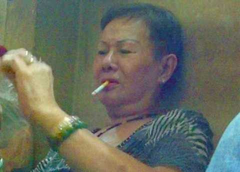 Người đàn bà bị Năm Cam phụ tình tâm sự về mối hận "ông trùm" khét tiếng.