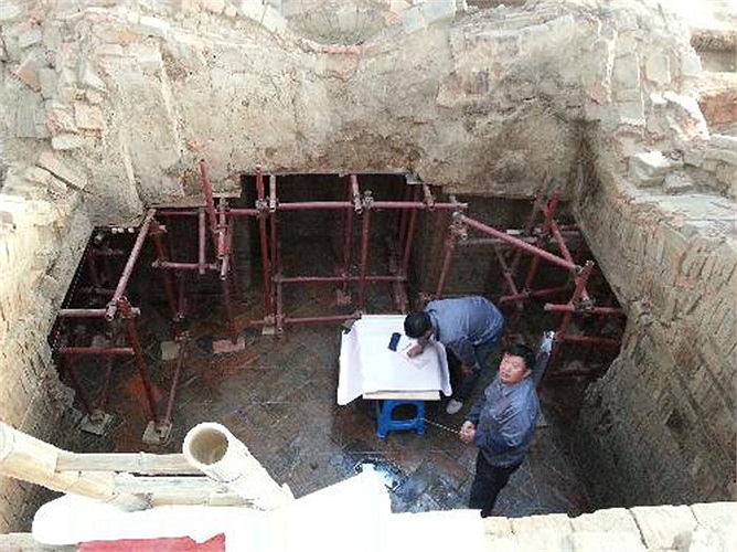 Chiến dịch này trưng dụng nông phu toàn quốc 3 triệu người, làm chấn động thiên hạ. Do đại quân quá đông, đồn trú dưới chân thành Bình Nhưỡng kiên cố, hậu phương vận chuyển lương thực không đủ, quân Tùy thua to. Tuyến thứ nhất gồm 30 vạn người thì ch