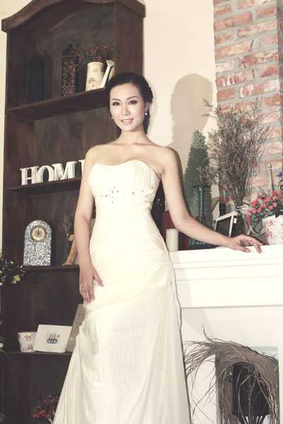 Thuỳ Trang