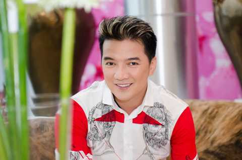 Trương Ngọc Ánh