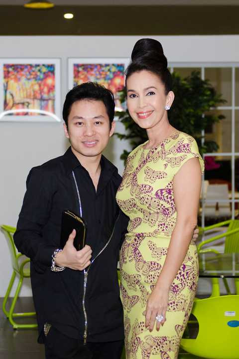 Trương Ngọc Ánh