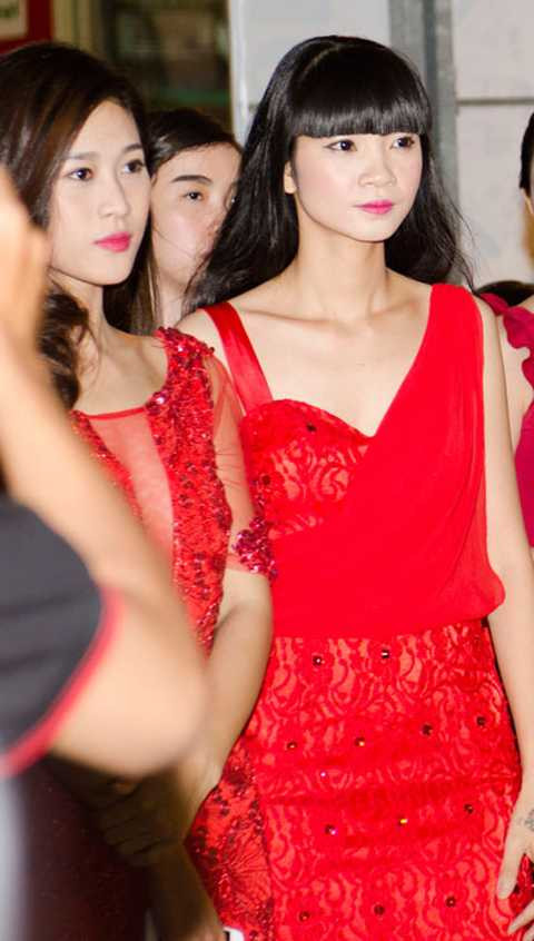 Trương Ngọc Ánh