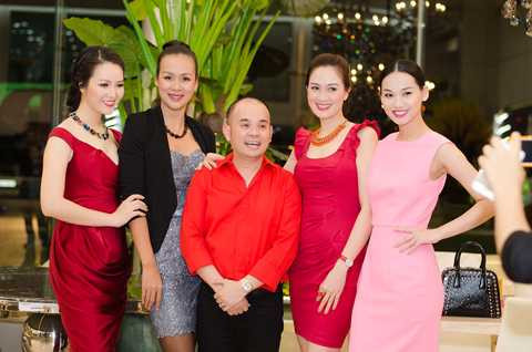 Trương Ngọc Ánh