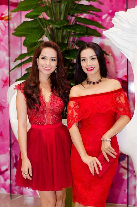 Trương Ngọc Ánh