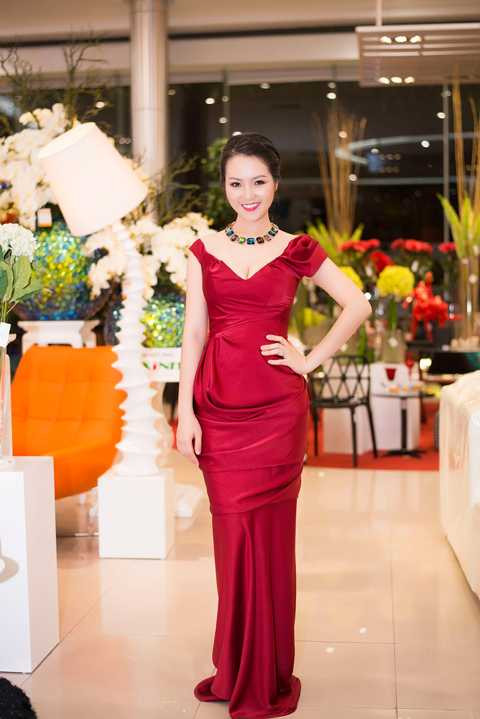 Trương Ngọc Ánh