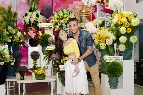 Trương Ngọc Ánh