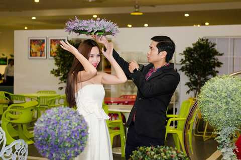 Trương Ngọc Ánh