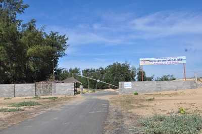 Phạt nặng những dự án triển khai “chui” từ 1/1/2014 (Ảnh chỉ có tính minh họa: Internet)