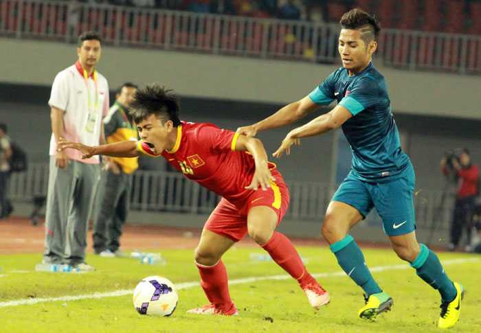 Từ 16h trực tiếp U23 Việt Nam – U23 Malaysia: Đường cùng!