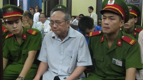 tham nhũng, tài sản, ALC II.