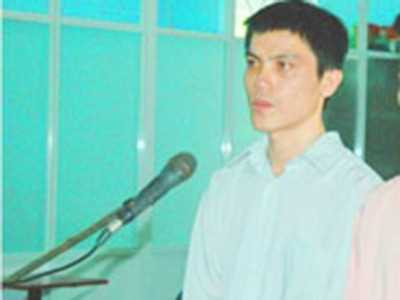 Tử tù xin uống ly cà phê trước khi thi hành án