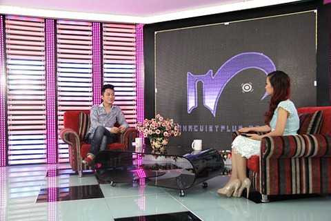 Chat với ngôi sao