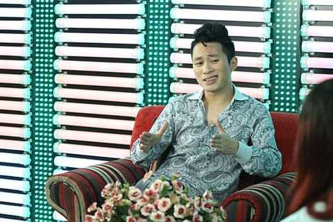 Chat với ngôi sao