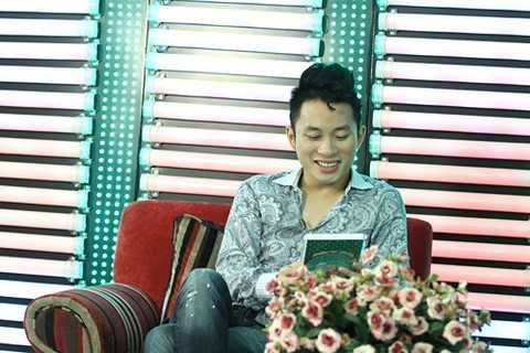 Chat với ngôi sao