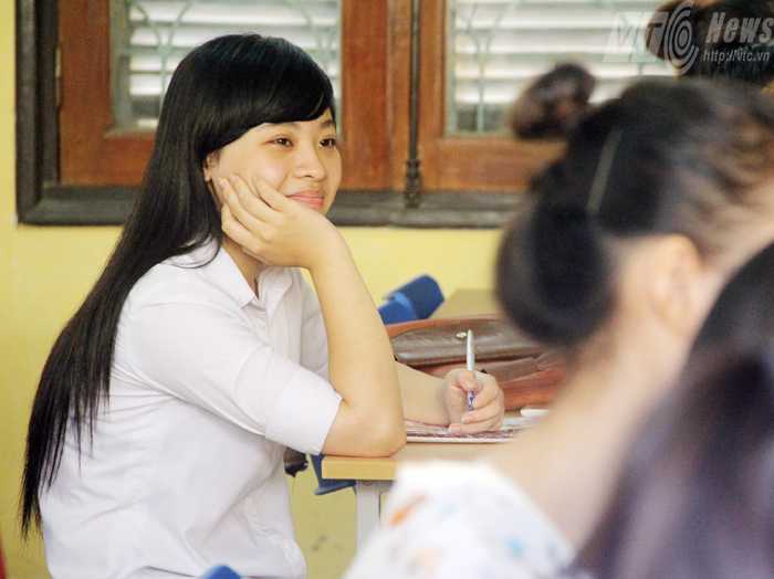 tuyển sinh đh, cđ 2014