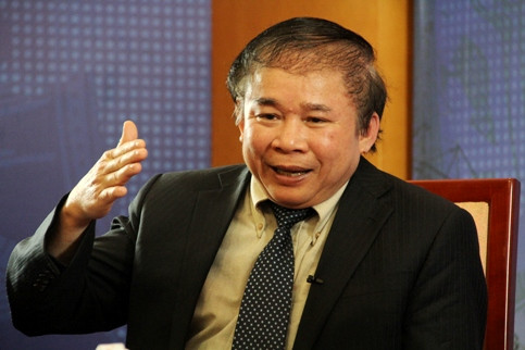 Thứ trường Bùi Văn Ga