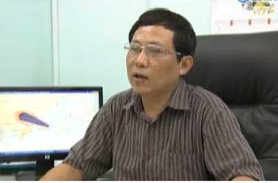 Tuyết rơi dày ở Sapa: Nhà khoa học lý giải sự bất thường