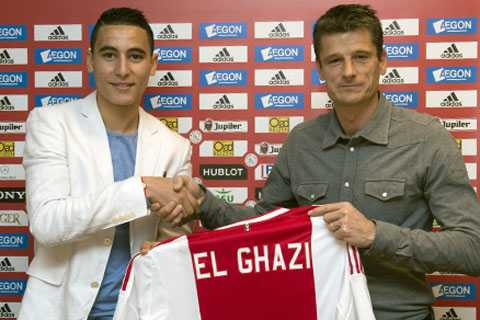 el ghazi